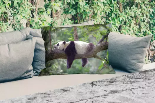 Подушка для сиденья MuchoWow, цвет Bunt