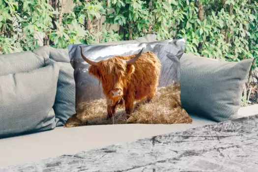 Подушка для сиденья MuchoWow, цвет Bunt