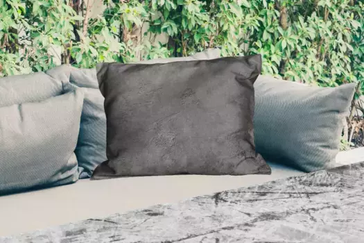 Подушка для сиденья MuchoWow, цвет Bunt