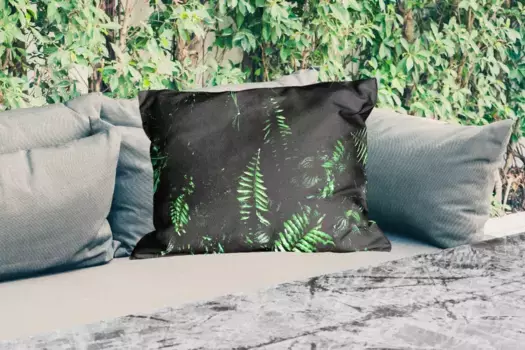 Подушка для сиденья MuchoWow, цвет Bunt