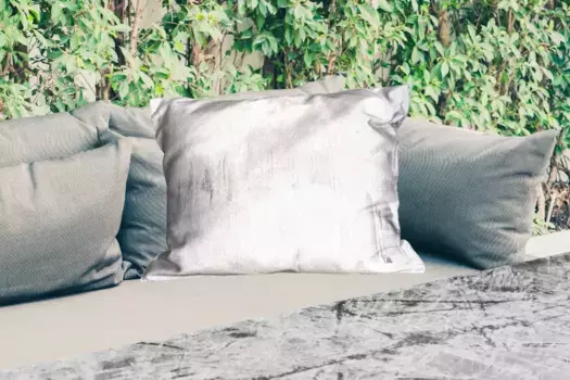 Подушка для сиденья MuchoWow, цвет Bunt