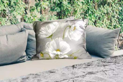 Подушка для сиденья MuchoWow, цвет Bunt