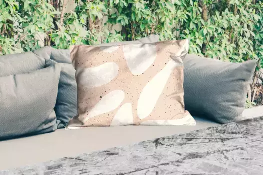 Подушка для сиденья MuchoWow, цвет Bunt