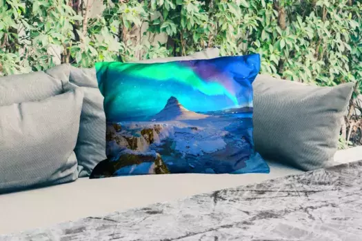 Подушка для сиденья MuchoWow, цвет Bunt