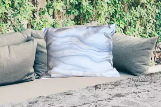 Подушка для сиденья MuchoWow, цвет Bunt