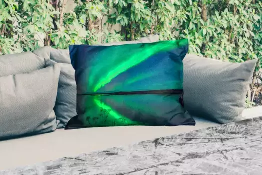 Подушка для сиденья MuchoWow, цвет Bunt