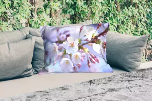 Подушка для сиденья MuchoWow, цвет Bunt