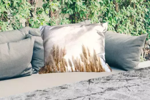 Подушка для сиденья MuchoWow, цвет Bunt