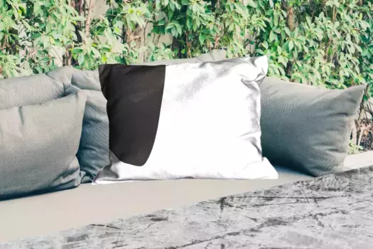 Подушка для сиденья MuchoWow, цвет Bunt