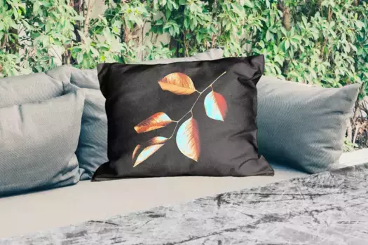 Подушка для сиденья MuchoWow, цвет Bunt