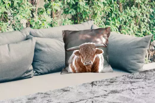 Подушка для сиденья MuchoWow, цвет Bunt