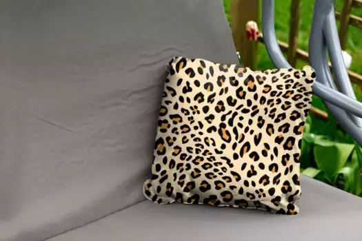 Подушка для сиденья MuchoWow, цвет Bunt