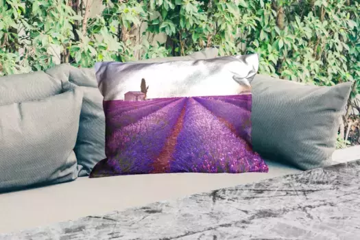 Подушка для сиденья MuchoWow, цвет Bunt