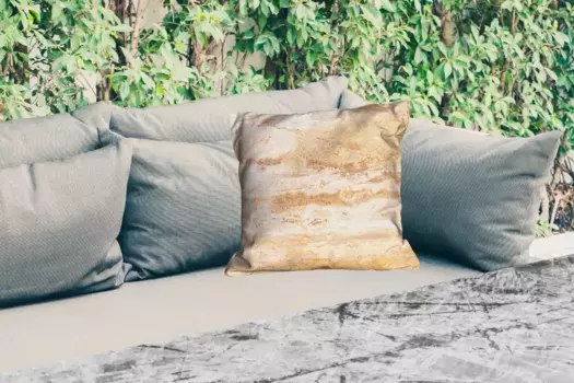 Подушка для сиденья MuchoWow, цвет Bunt