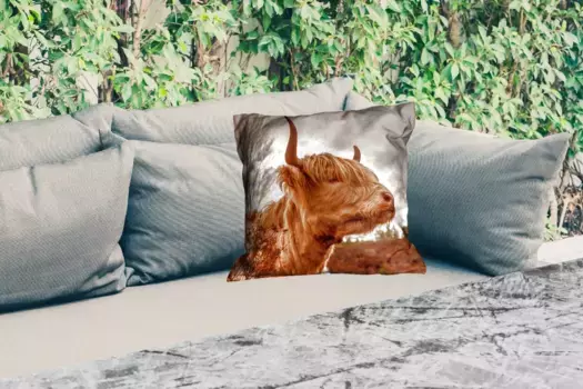 Подушка для сиденья MuchoWow, цвет Bunt