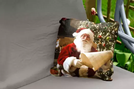 Подушка для сиденья MuchoWow, цвет Bunt