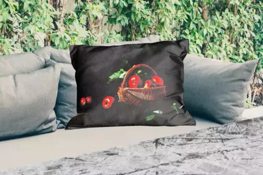 Подушка для сиденья MuchoWow, цвет Bunt