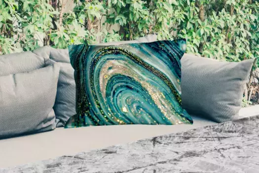 Подушка для сиденья MuchoWow, цвет Bunt