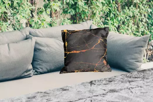 Подушка для сиденья MuchoWow, цвет Bunt