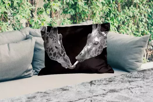 Подушка для сиденья MuchoWow, цвет Bunt