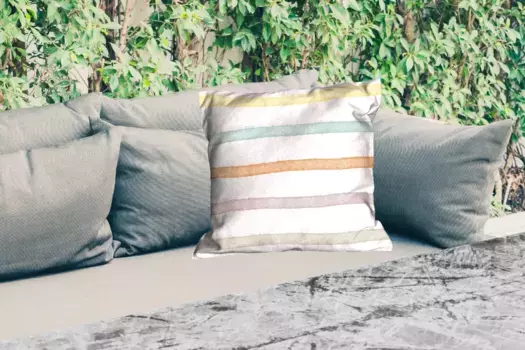 Подушка для сиденья MuchoWow, цвет Bunt