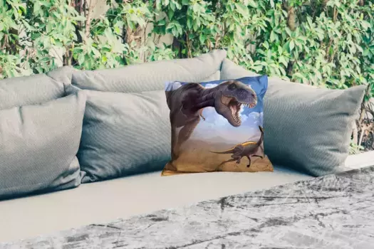 Подушка для сиденья MuchoWow, цвет Bunt