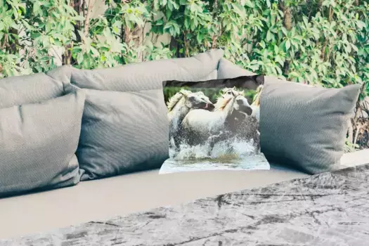 Подушка для сиденья MuchoWow, цвет Bunt