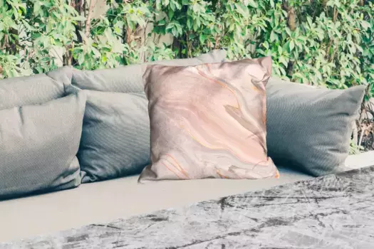 Подушка для сиденья MuchoWow, цвет Bunt