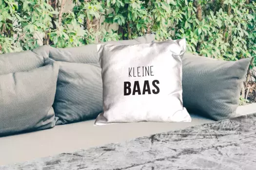 Подушка для сиденья MuchoWow, цвет Bunt