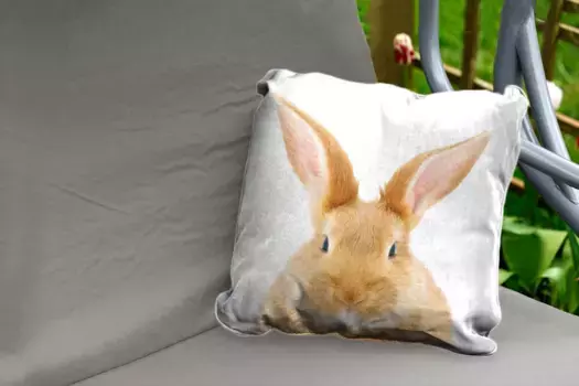 Подушка для сиденья MuchoWow, цвет Bunt