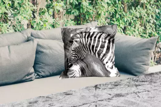 Подушка для сиденья MuchoWow, цвет Bunt