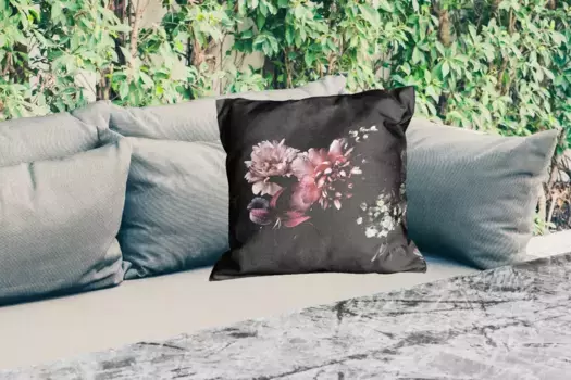 Подушка для сиденья MuchoWow, цвет Bunt