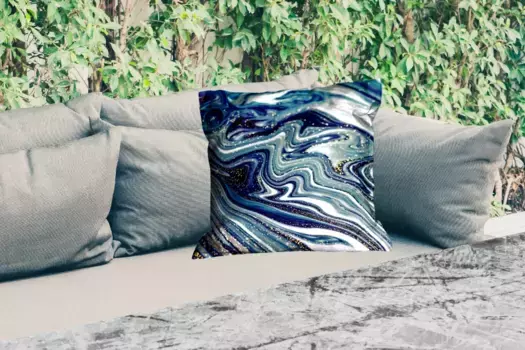 Подушка для сиденья MuchoWow, цвет Bunt