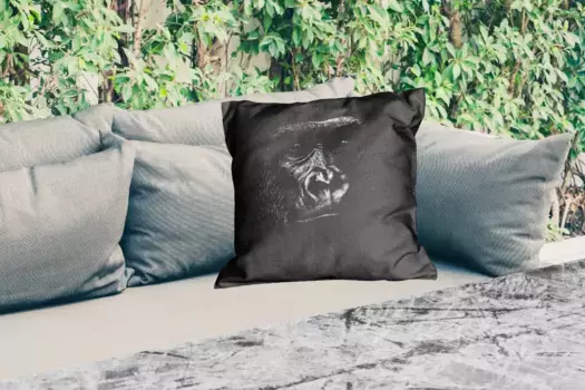 Подушка для сиденья MuchoWow, цвет Bunt