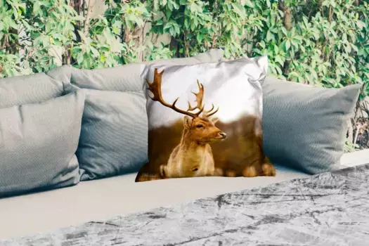 Подушка для сиденья MuchoWow, цвет Bunt