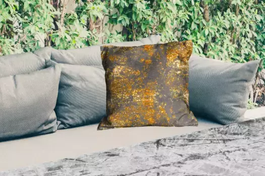 Подушка для сиденья MuchoWow, цвет Bunt