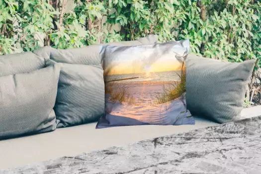 Подушка для сиденья MuchoWow, цвет Bunt