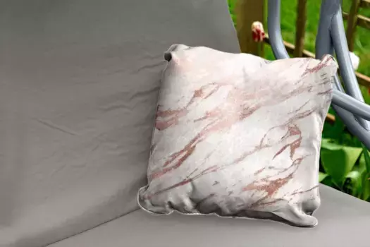 Подушка для сиденья MuchoWow, цвет Bunt