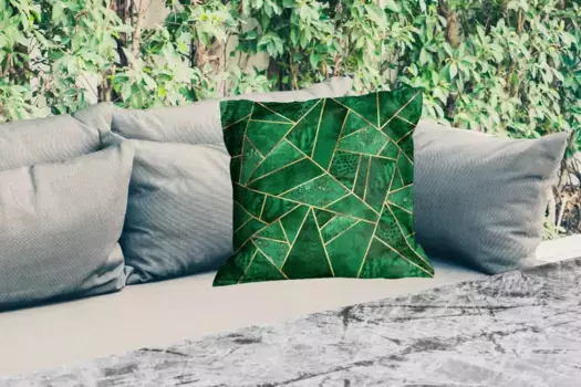 Подушка для сиденья MuchoWow, цвет Bunt