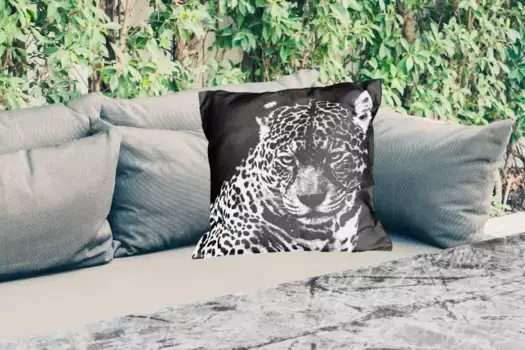 Подушка для сиденья MuchoWow, цвет Bunt