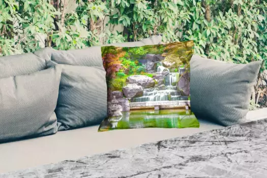 Подушка для сиденья MuchoWow, цвет Bunt