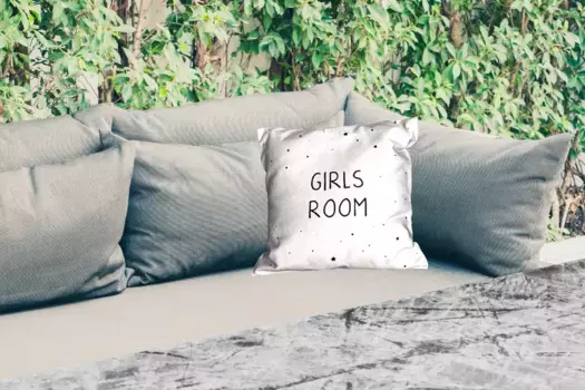 Подушка для сиденья MuchoWow, цвет Bunt