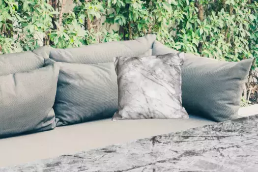 Подушка для сиденья MuchoWow, цвет Bunt