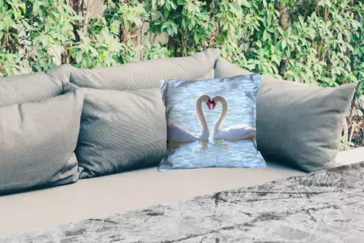 Подушка для сиденья MuchoWow, цвет Bunt