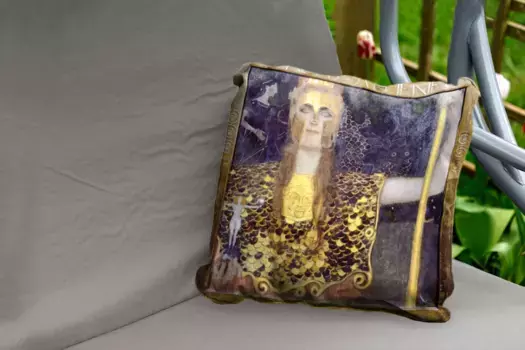 Подушка для сиденья MuchoWow, цвет Bunt