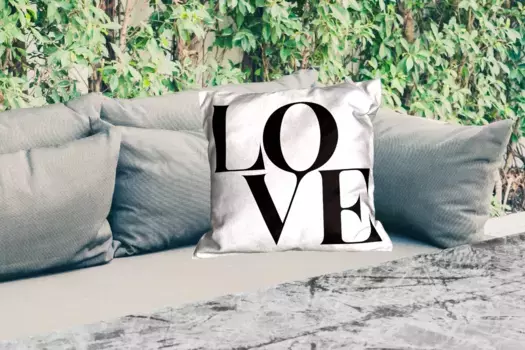 Подушка для сиденья MuchoWow, цвет Bunt