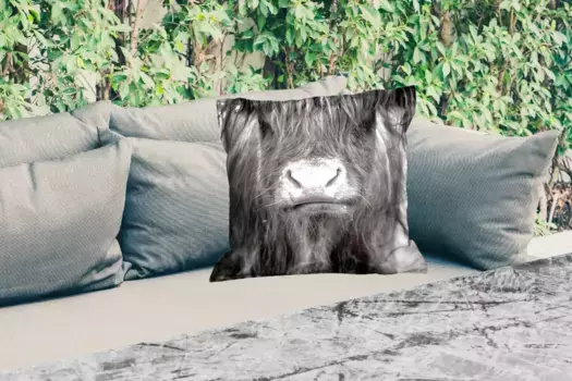 Подушка для сиденья MuchoWow, цвет Bunt