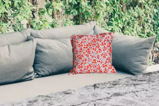 Подушка для сиденья MuchoWow, цвет Bunt