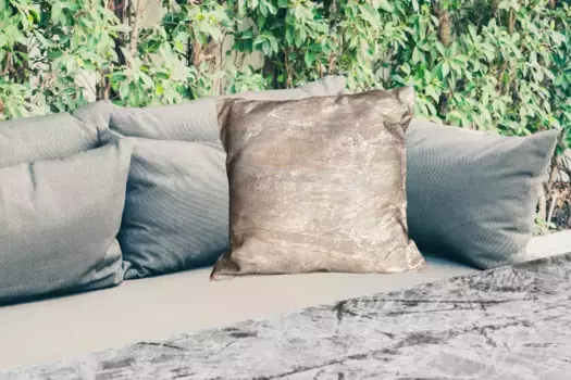 Подушка для сиденья MuchoWow, цвет Bunt