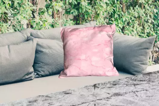 Подушка для сиденья MuchoWow, цвет Bunt